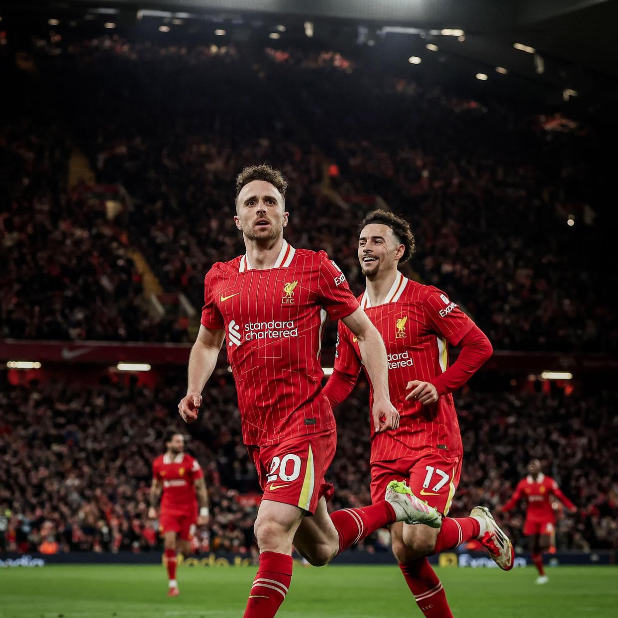 开云官方版网站登录入口-C罗焦点对战，大坂直美与50激战利物浦分钟，反败为胜胜负难料！-开云官方版网站登录入口