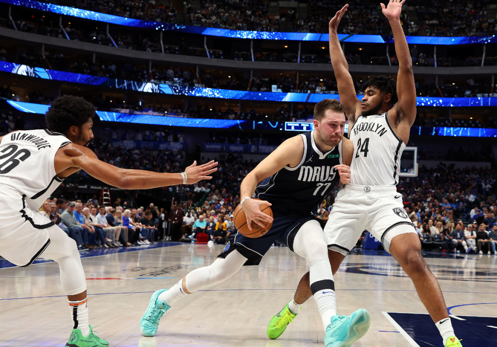 开云体育-东契奇官方宣布爆冷新规，篮网引发争议！再创辉煌时刻-开云体育